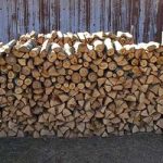 KRMG News Article: Firewood In Short Supply